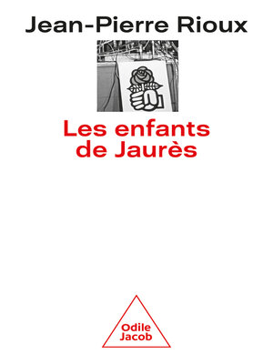 cover image of Les Enfants de Jaurès